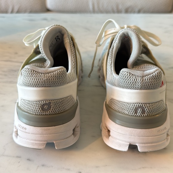 On Cloudswift Running Sneaker 6.5 - Picture 8 of 14